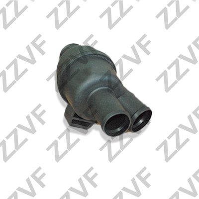 Thermostat, coolant (92)  Art. ZV99LR