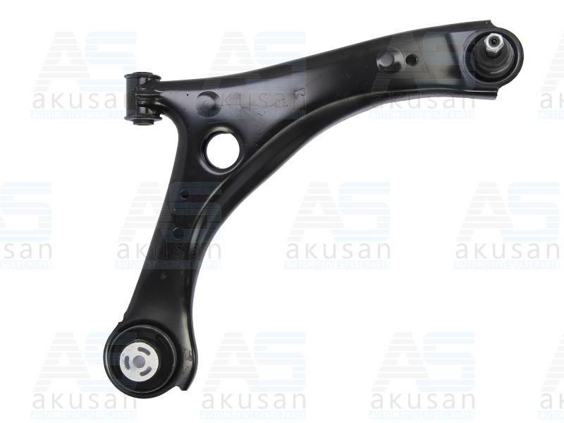 Support arm, wheel support (Below, Front axle, right)  Art. SS59960