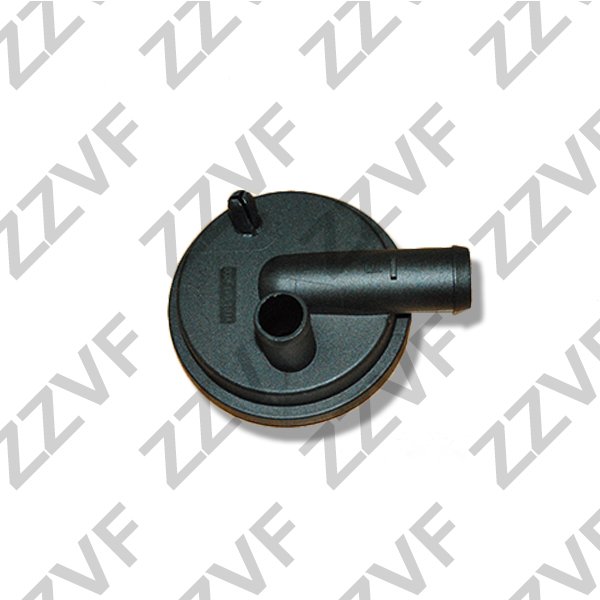 Valve, crankcase ventilation (Cylinder head)  Art. ZV319A