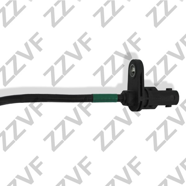 Sensor, wheel speed (Front axle, left)  Art. ZV2500TL