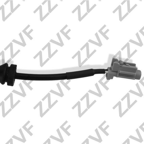 Sensor, wheel speed (Rear axle)  Art. ZV9101D