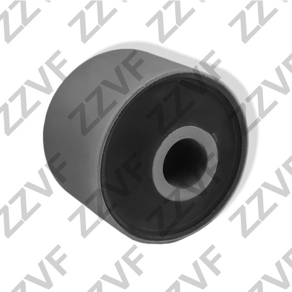 Mounting, control/trailing arm (Rear, Front axle, lower)  Art. ZV50012