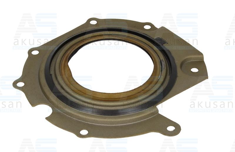 Crankshaft seal (Front end)  Art. TR1335