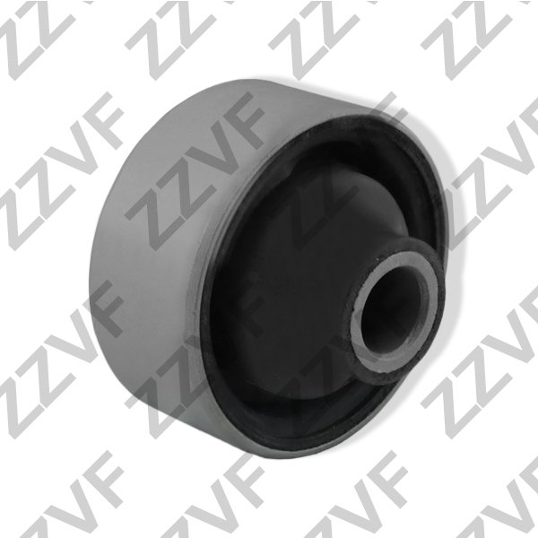 Mounting, control/trailing arm (Front axle, Rear, Inner, Both sides)  Art. ZV403441