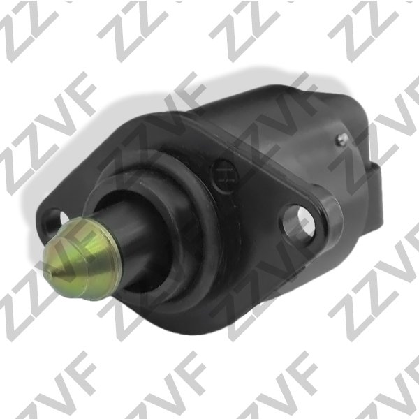 Idle Control Valve, air supply (4)  Art. ZVAK014