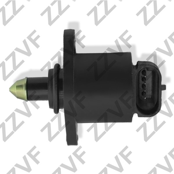 Idle Control Valve, air supply (Electric)  Art. ZVAK017