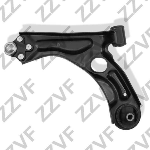 Control/Trailing Arm, wheel suspension (front axle both sides, Rear)  Art. ZVCH76R