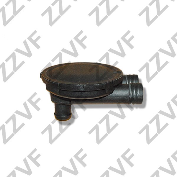 Valve, crankcase ventilation (Cylinder head)  Art. ZVG129