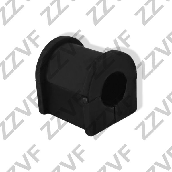 Mounting, stabiliser bar (Front axle)  Art. ZVGJ6A34156