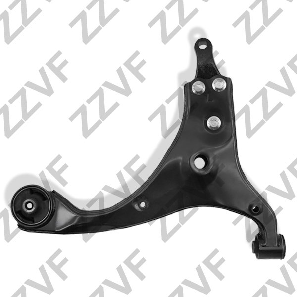 Control/Trailing Arm, wheel suspension (Below)  Art. ZVHY02L