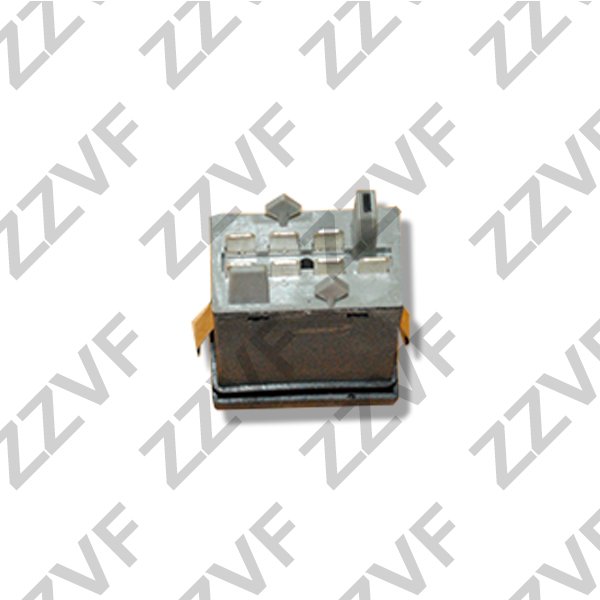 Hazard Warning Light Switch (Front axle)  Art. ZVKK028