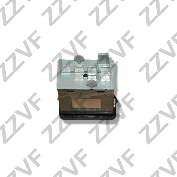 Hazard Warning Light Switch (Front axle, Wheel side)  Art. ZVKK029