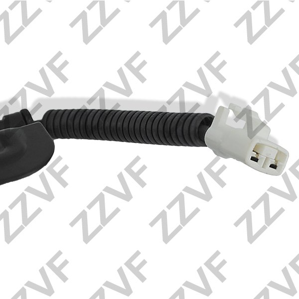 Sensor, wheel speed (Front axle)  Art. ZVP8100