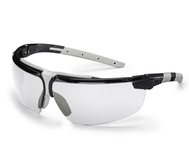 Goggles Safety glasses, lens colorless  Art. 9190280