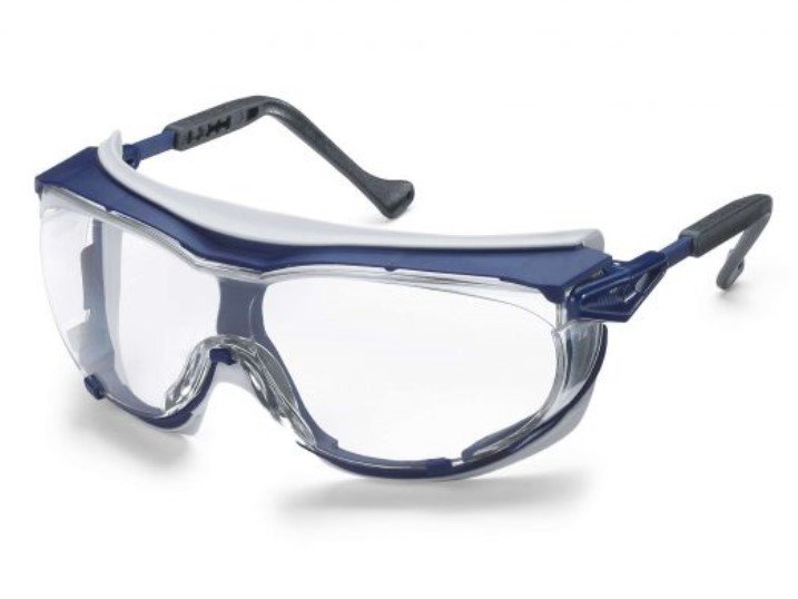 Goggles Safety glasses, lens colorless  Art. 9175260