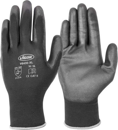 Gloves Gloves nylon, 10/XL, 1 pair  Art. V6435XL