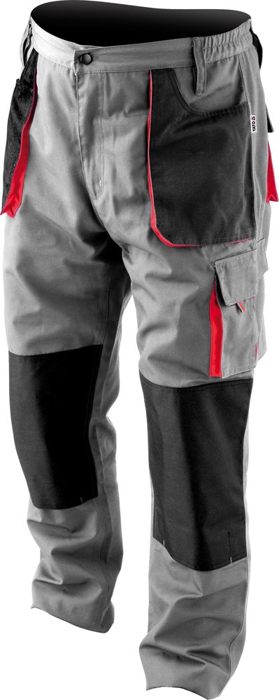 Work and protective clothing Work pants, size L  Art. YT80287