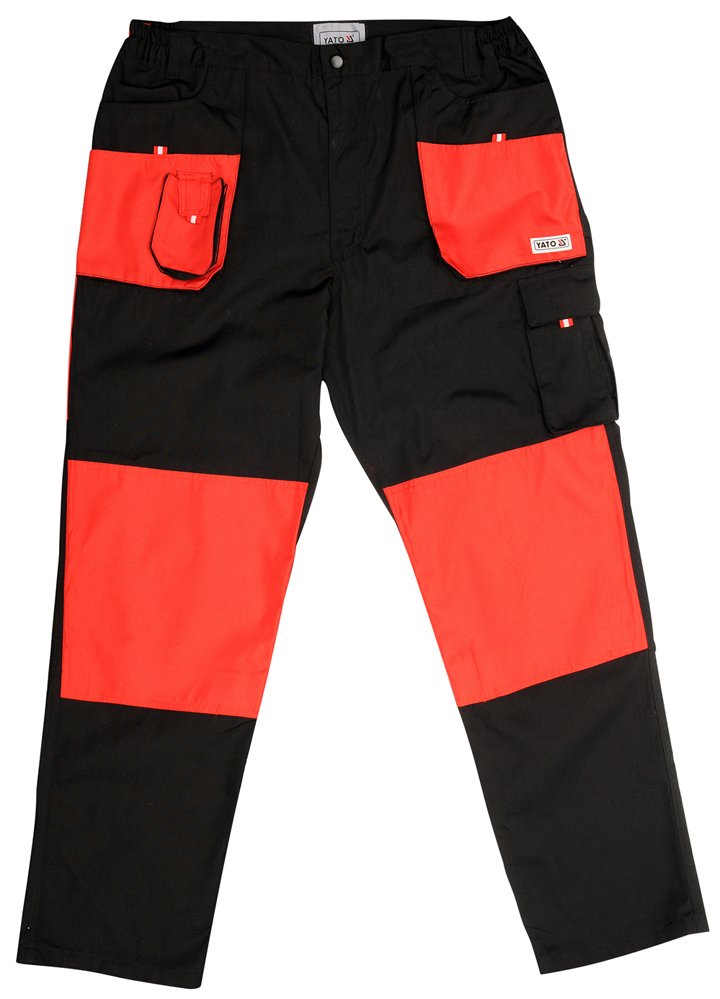Work and protective clothing Work pants, size M  Art. YT8026