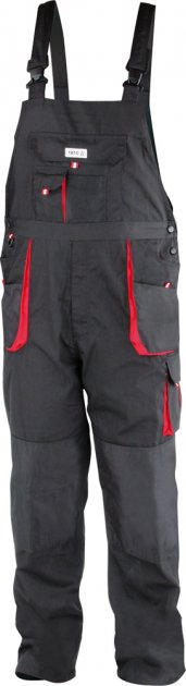 Work and protective clothing Work pants, size L  Art. YT8032