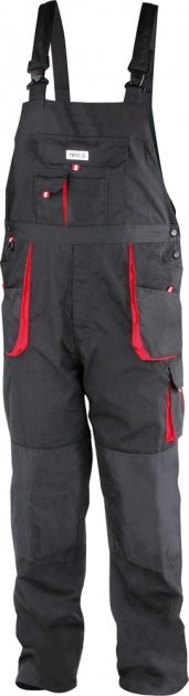Work and protective clothing Work trousers, size XL  Art. YT8033