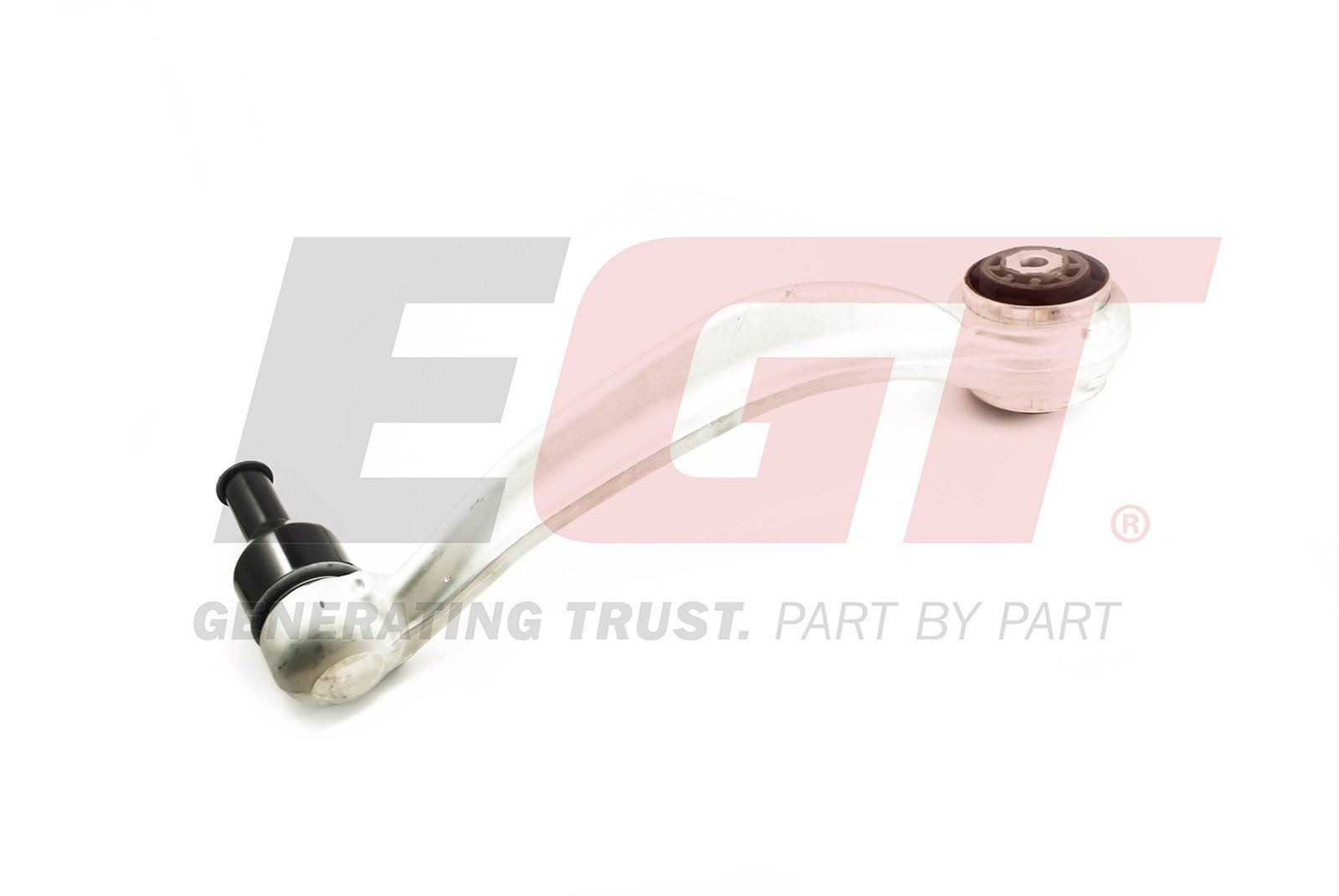 Control/Trailing Arm, wheel suspension (Front axle)  Art. 131347EGT