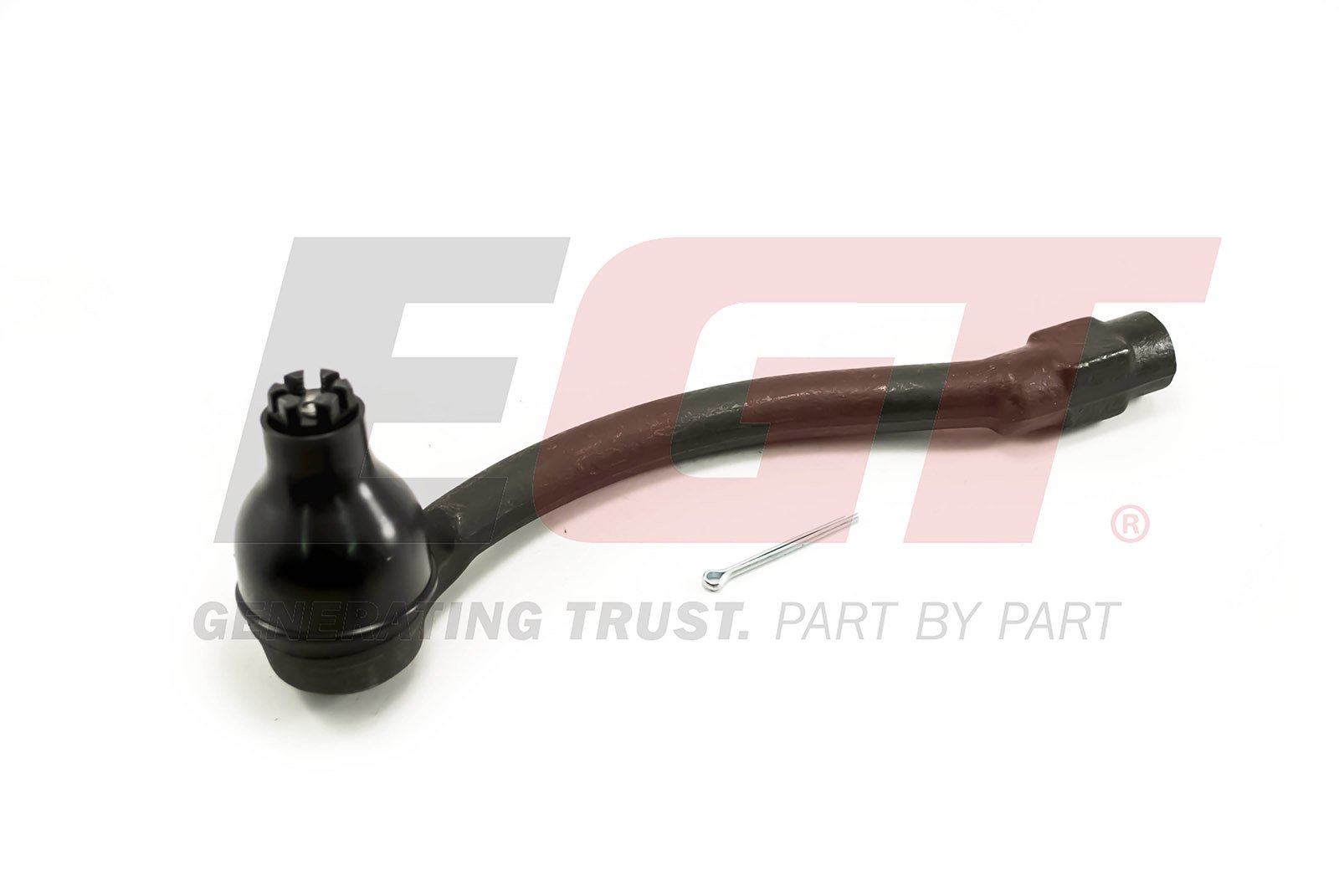 Tie rod end (Front axle, left)  Art. 301019EGT