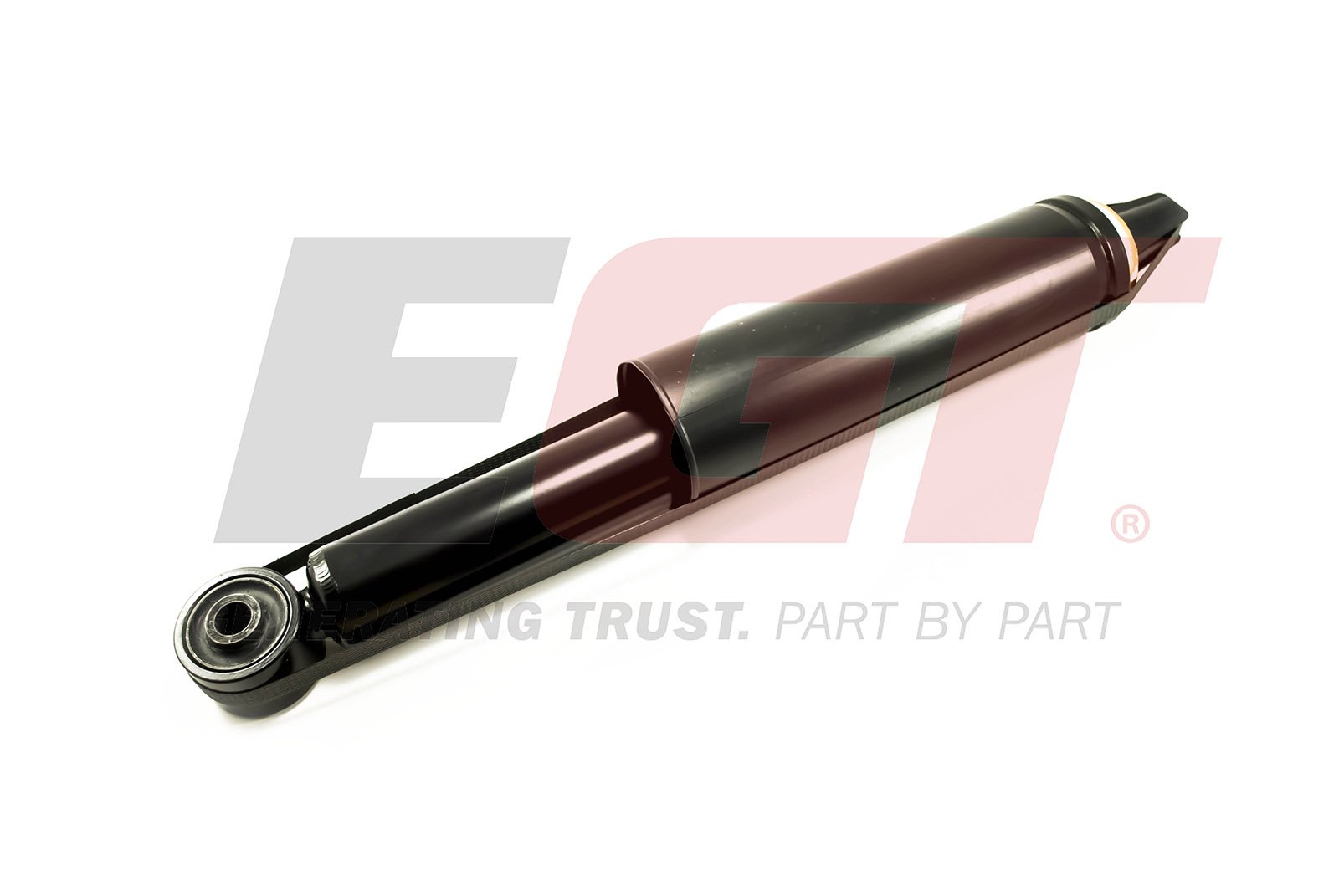 Shock absorber (Rear axle)  Art. 383726EGT