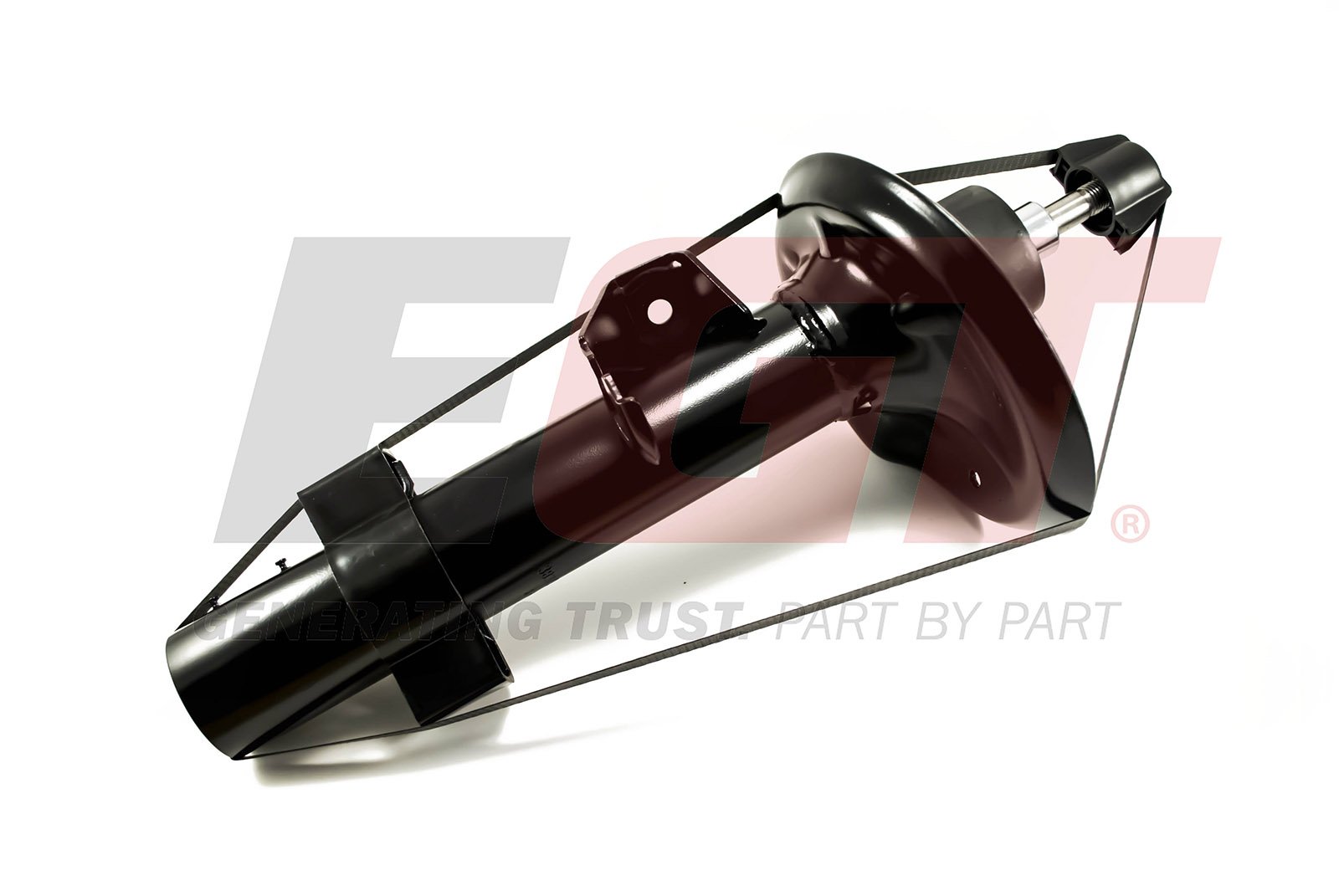 Shock absorber (Front axle, right)  Art. 383739EGT