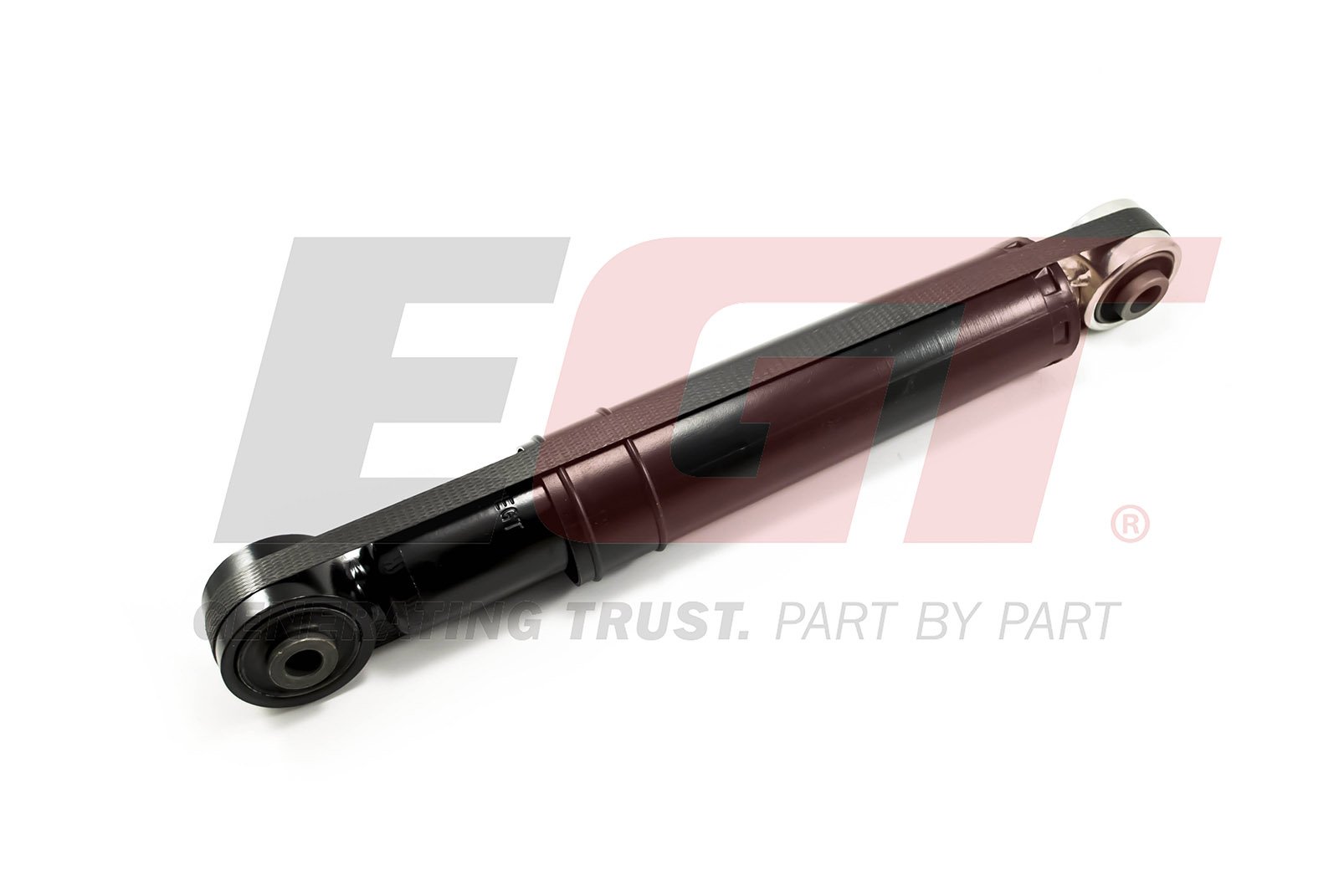 Shock absorber (Rear axle)  Art. 383750EGT