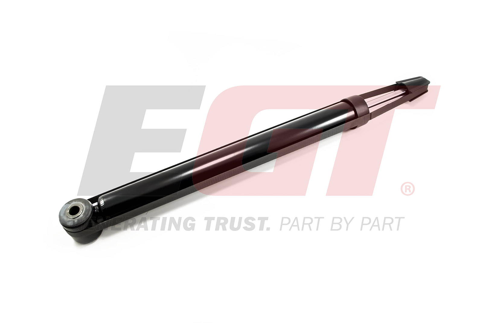 Shock absorber (Rear axle)  Art. 383752EGT