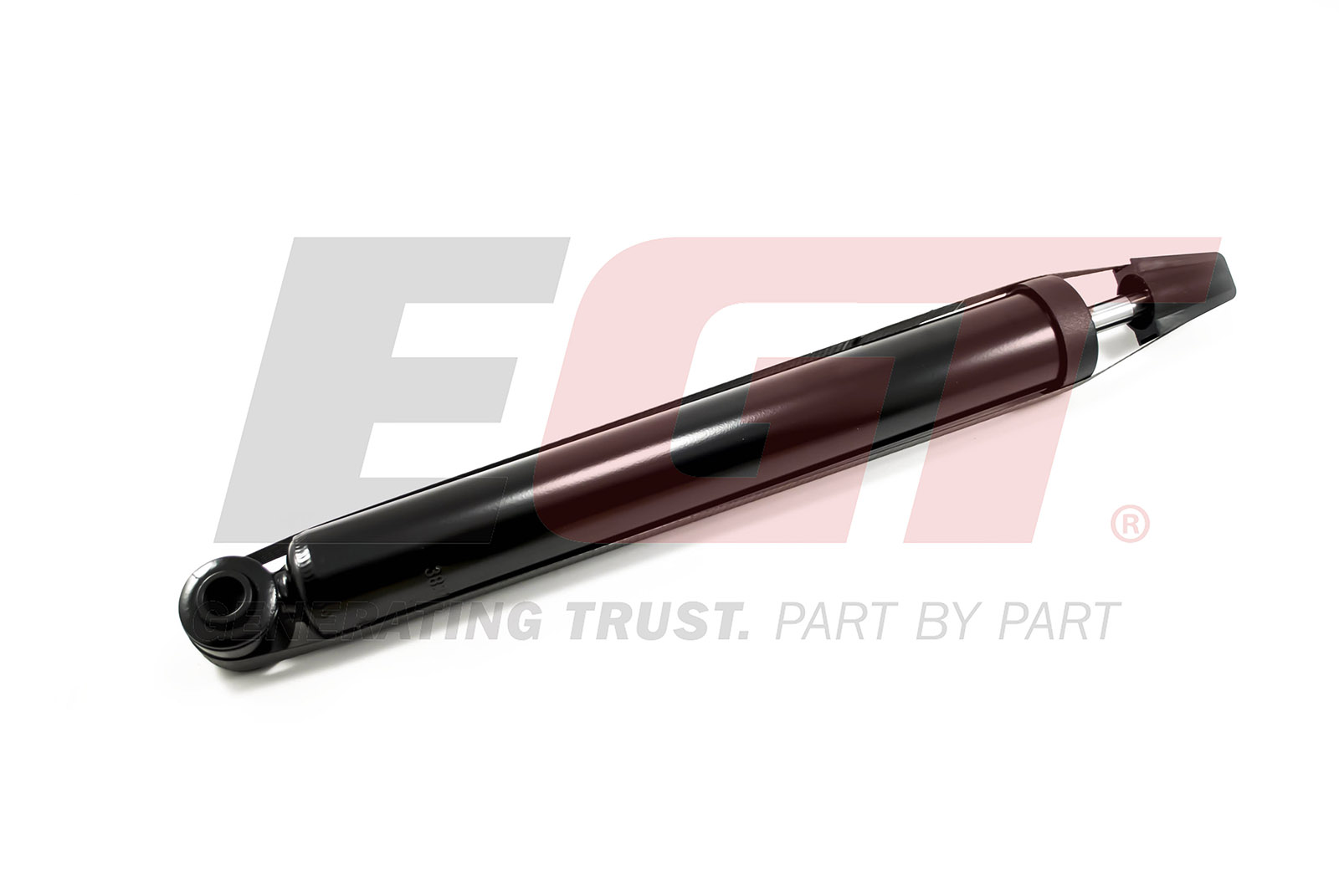 Shock absorber (Rear axle)  Art. 383761EGT