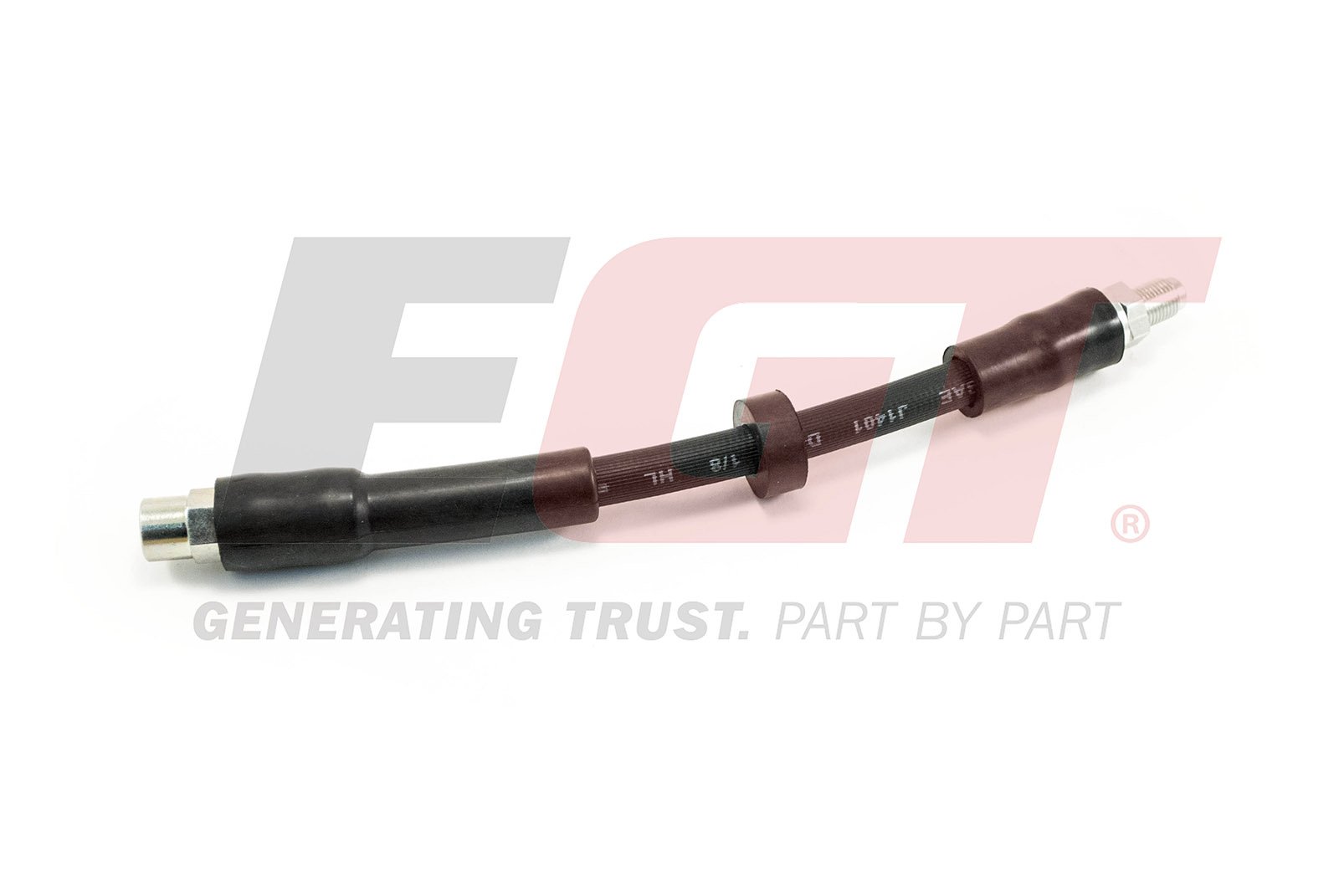 Brake hose (Rear axle)  Art. 390404EGT