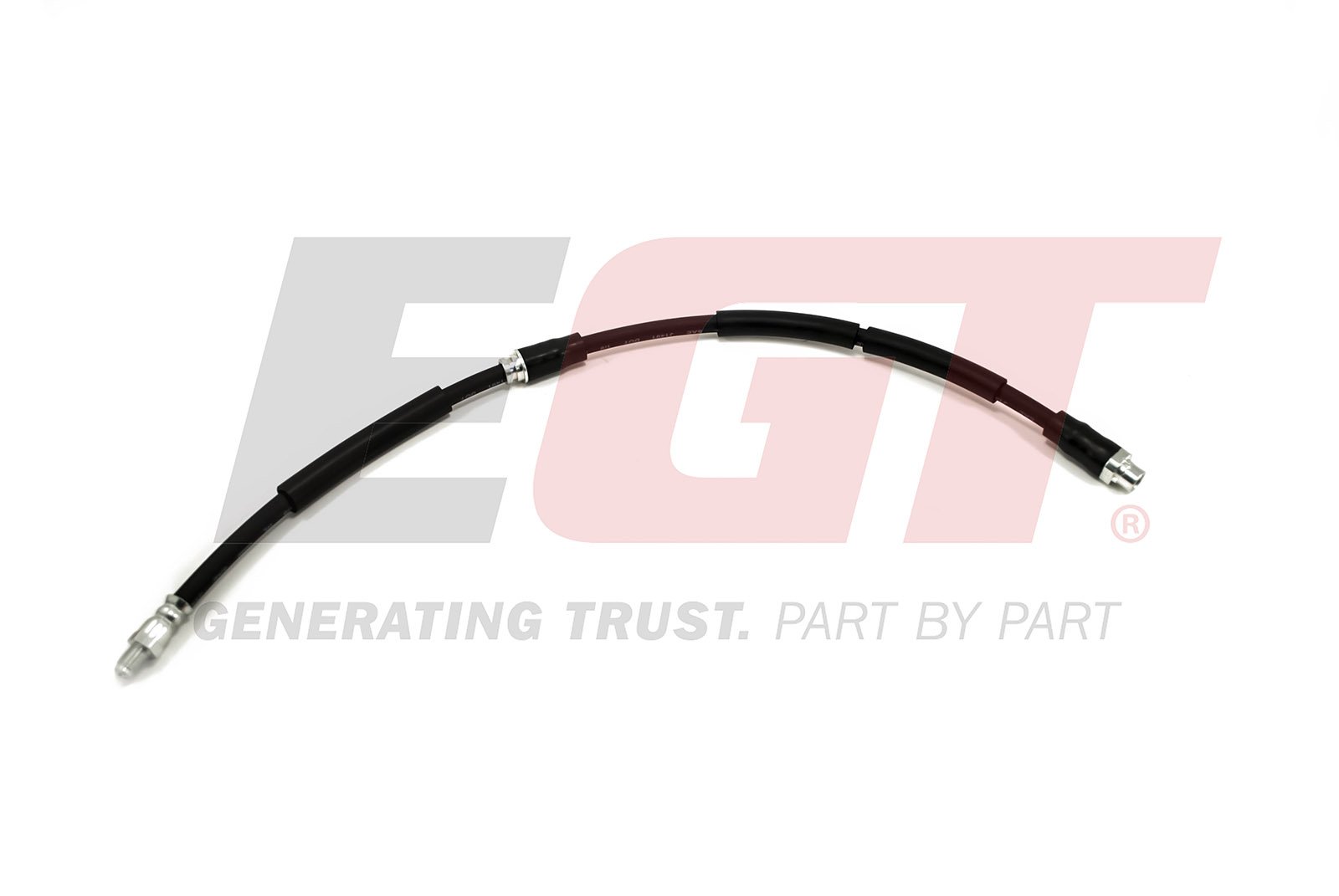 Brake hose (In front)  Art. 390415EGT