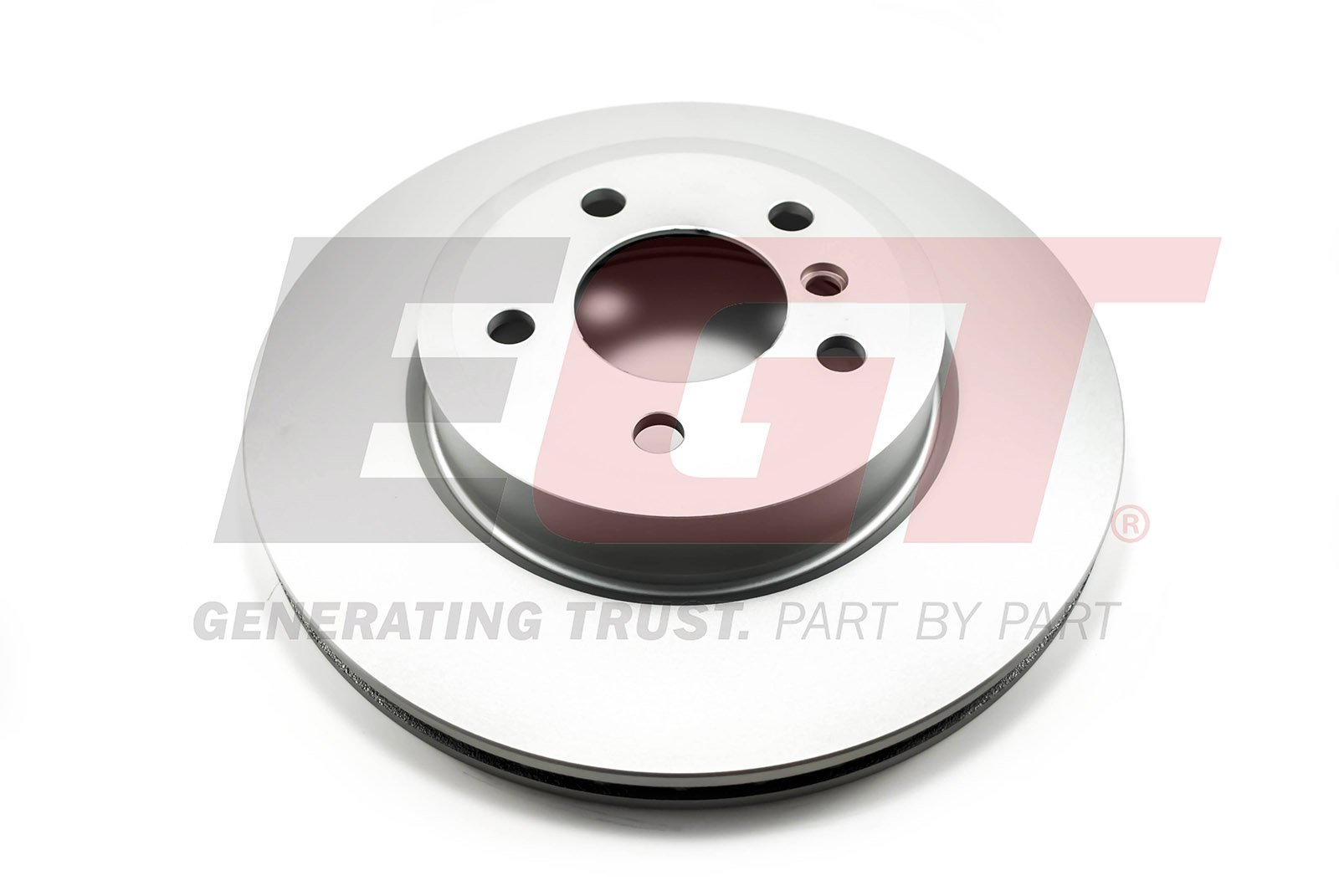 Brake Disc (Front axle)  Art. 410200CEGT