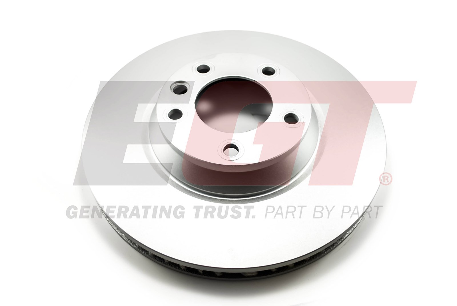 Brake Disc (Front axle, right)  Art. 410548CEGT