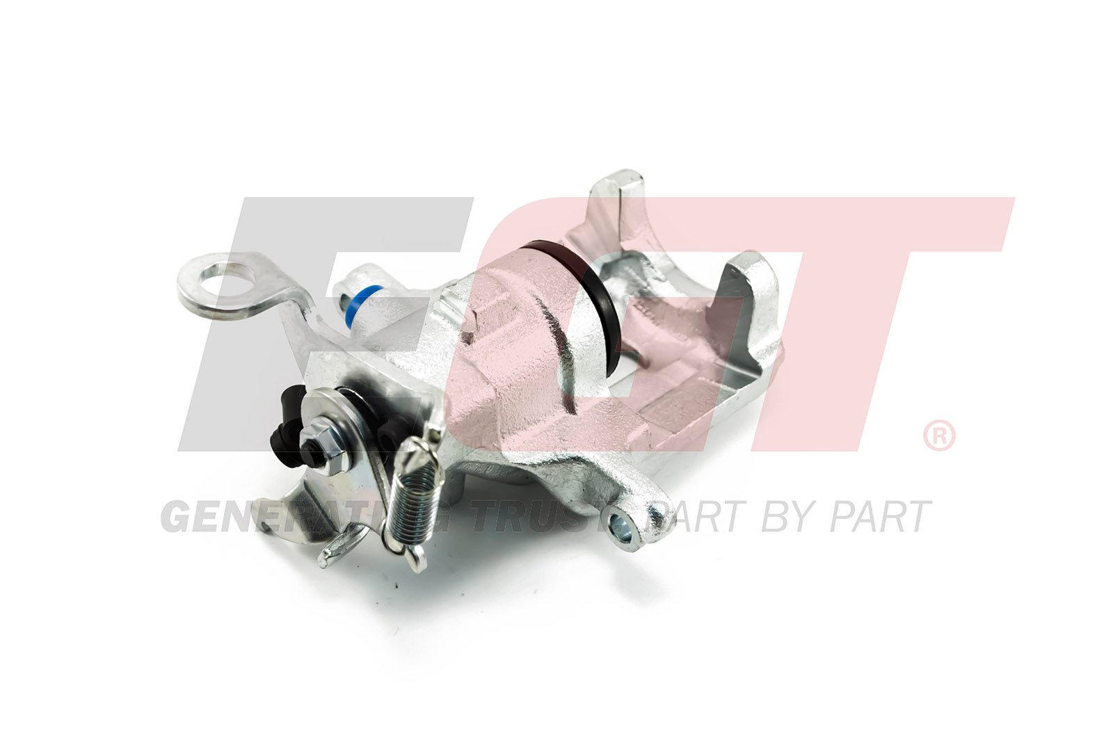 Brake caliper (Rear axle, left)  Art. 440032EGT