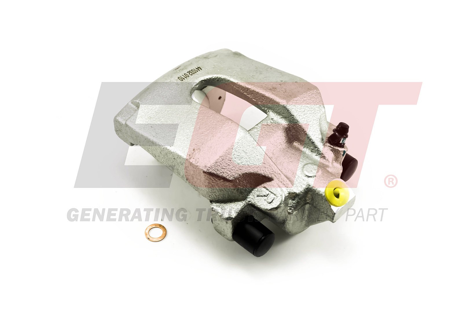 Brake caliper (Rear axle, right)  Art. 441032EGT