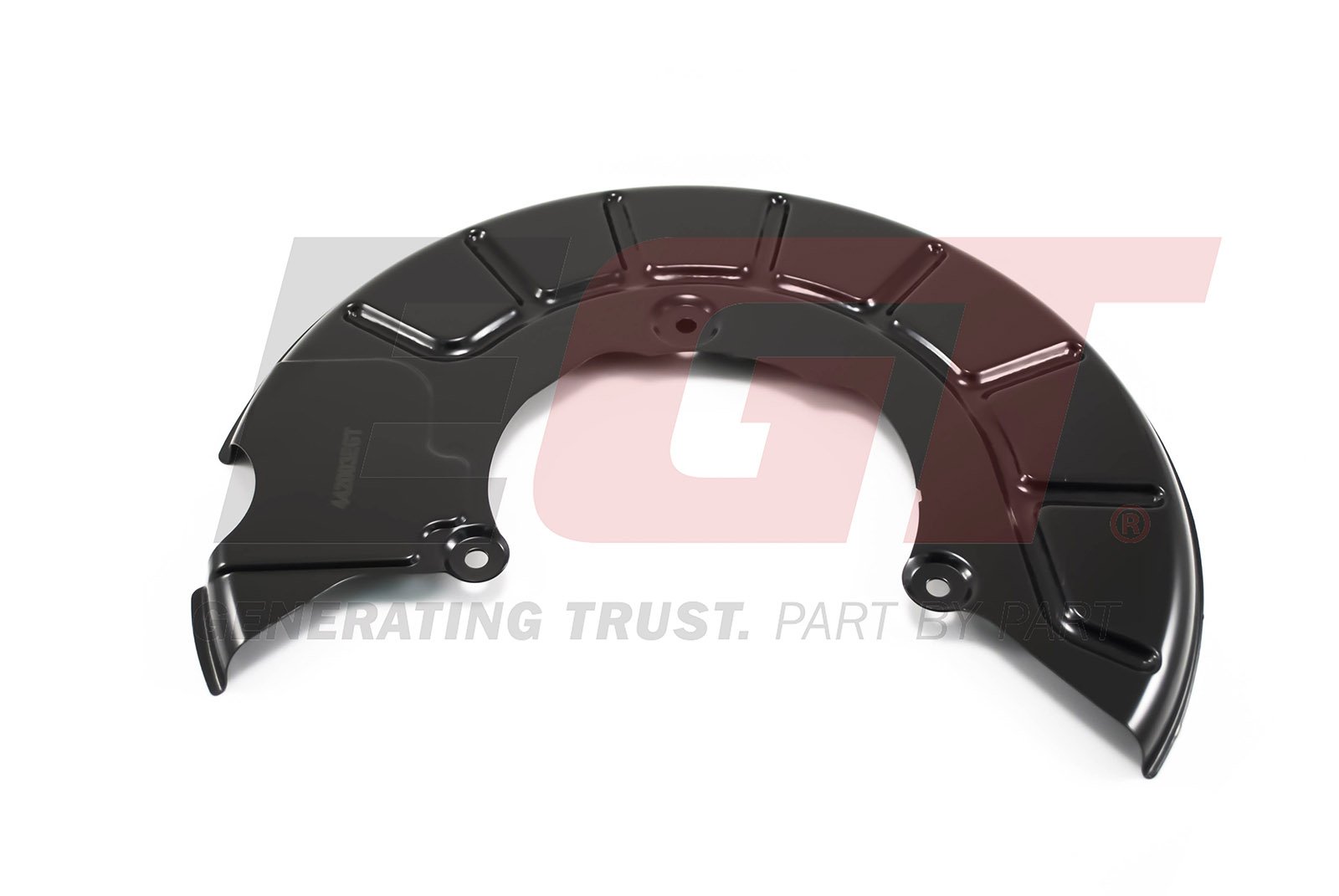 Brake shield (Front axle, right)  Art. 442003EGT