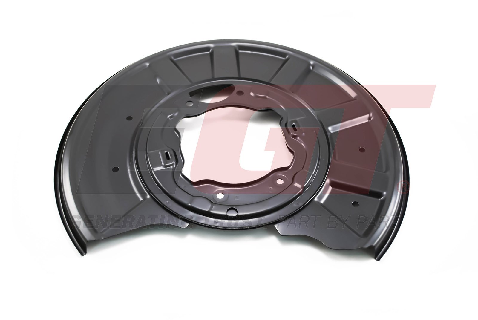 Brake shield (Rear axle, left)  Art. 442012EGT