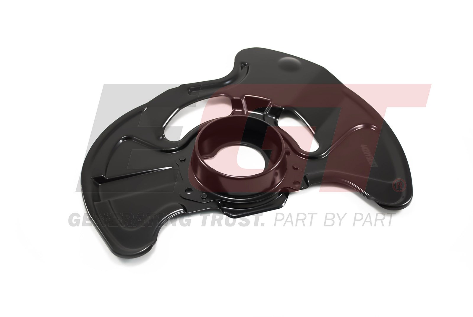 Brake shield (Front axle, right)  Art. 442015EGT