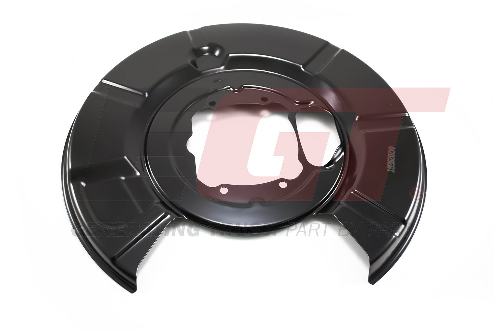 Brake shield (Rear axle, right)  Art. 442029EGT