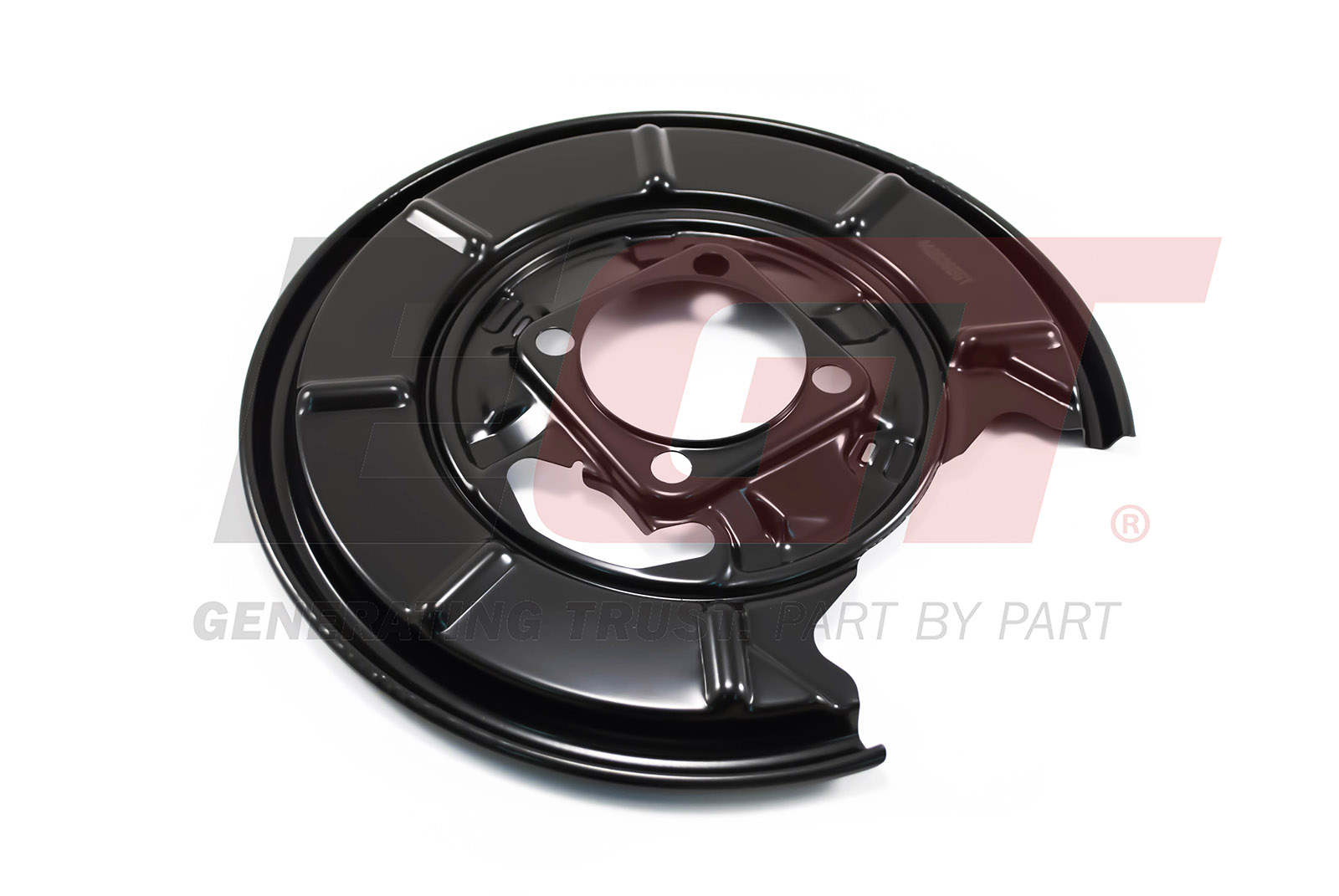 Brake shield (Rear axle, left)  Art. 442036EGT