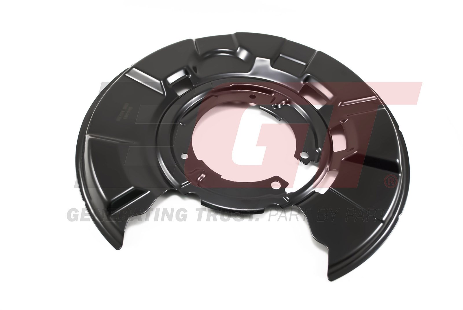 Brake shield (Below, Front axle, right)  Art. 442043EGT