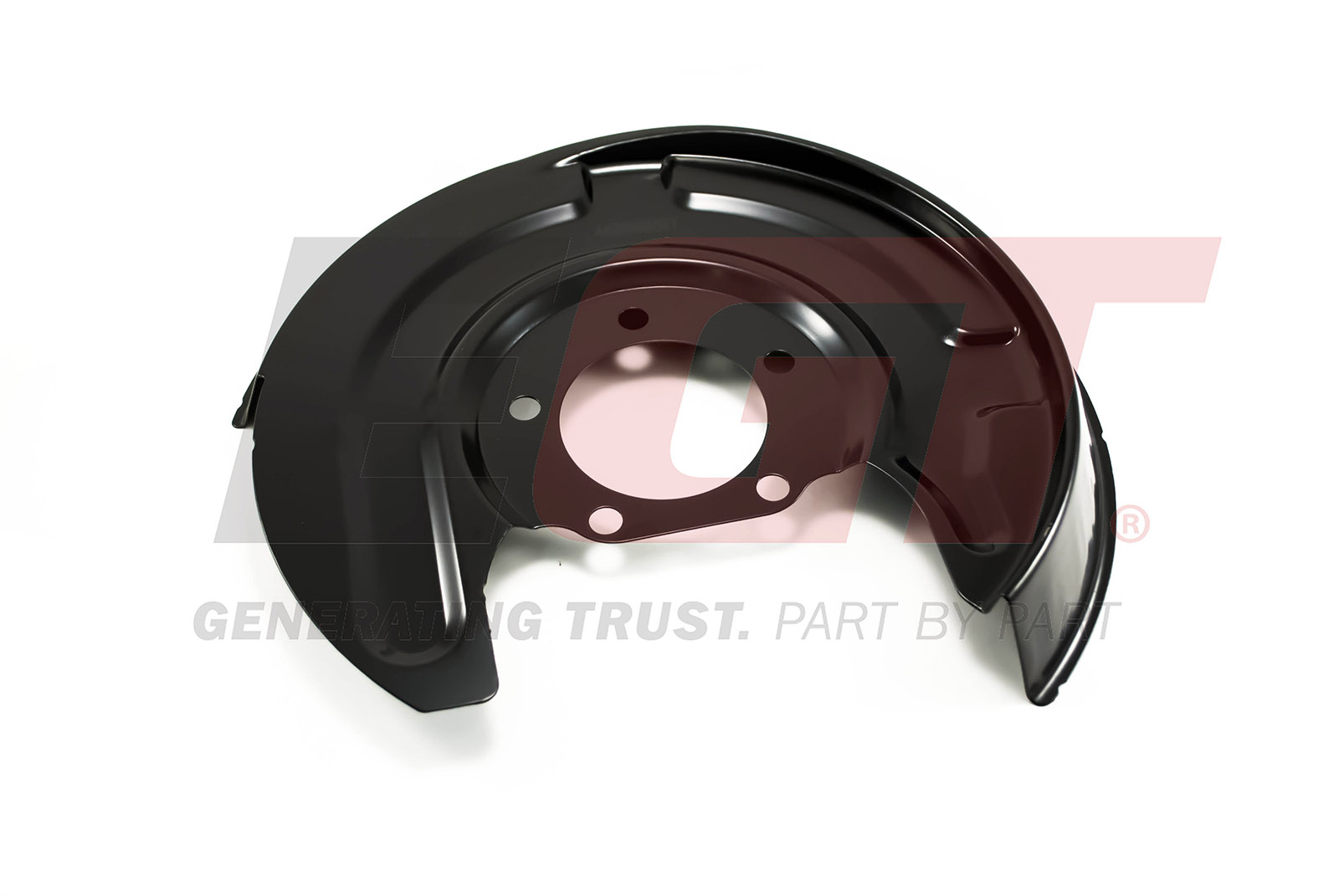 Brake shield (Front axle)  Art. 442056EGT