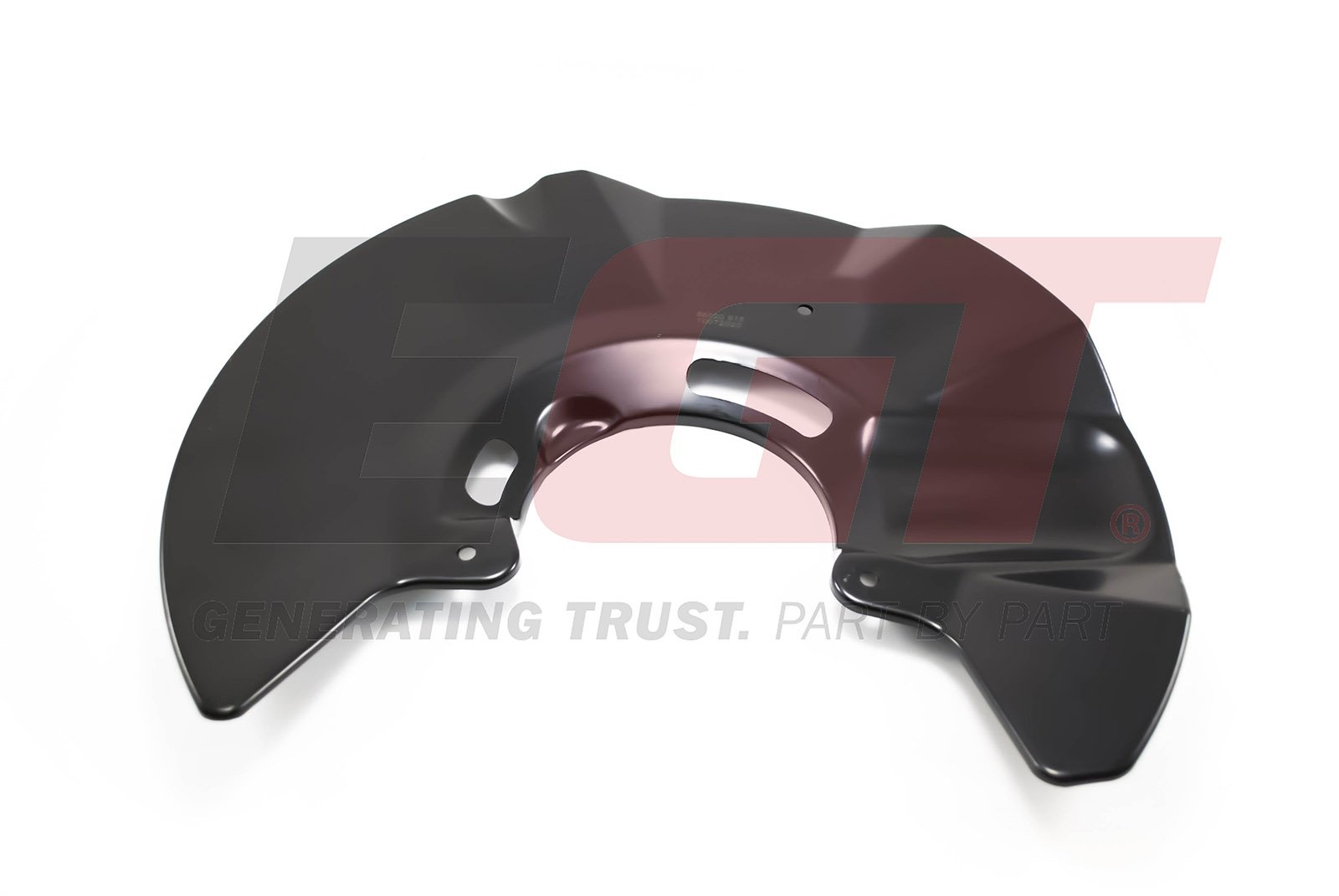 Brake shield (Rear axle)  Art. 442065EGT