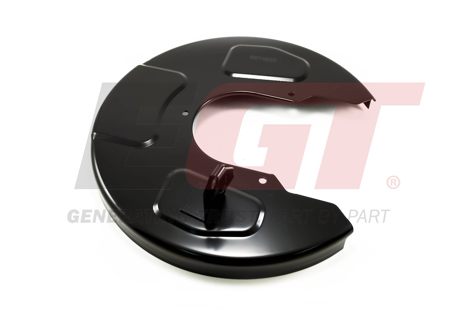 Brake shield (front axle both sides)  Art. 442116EGT