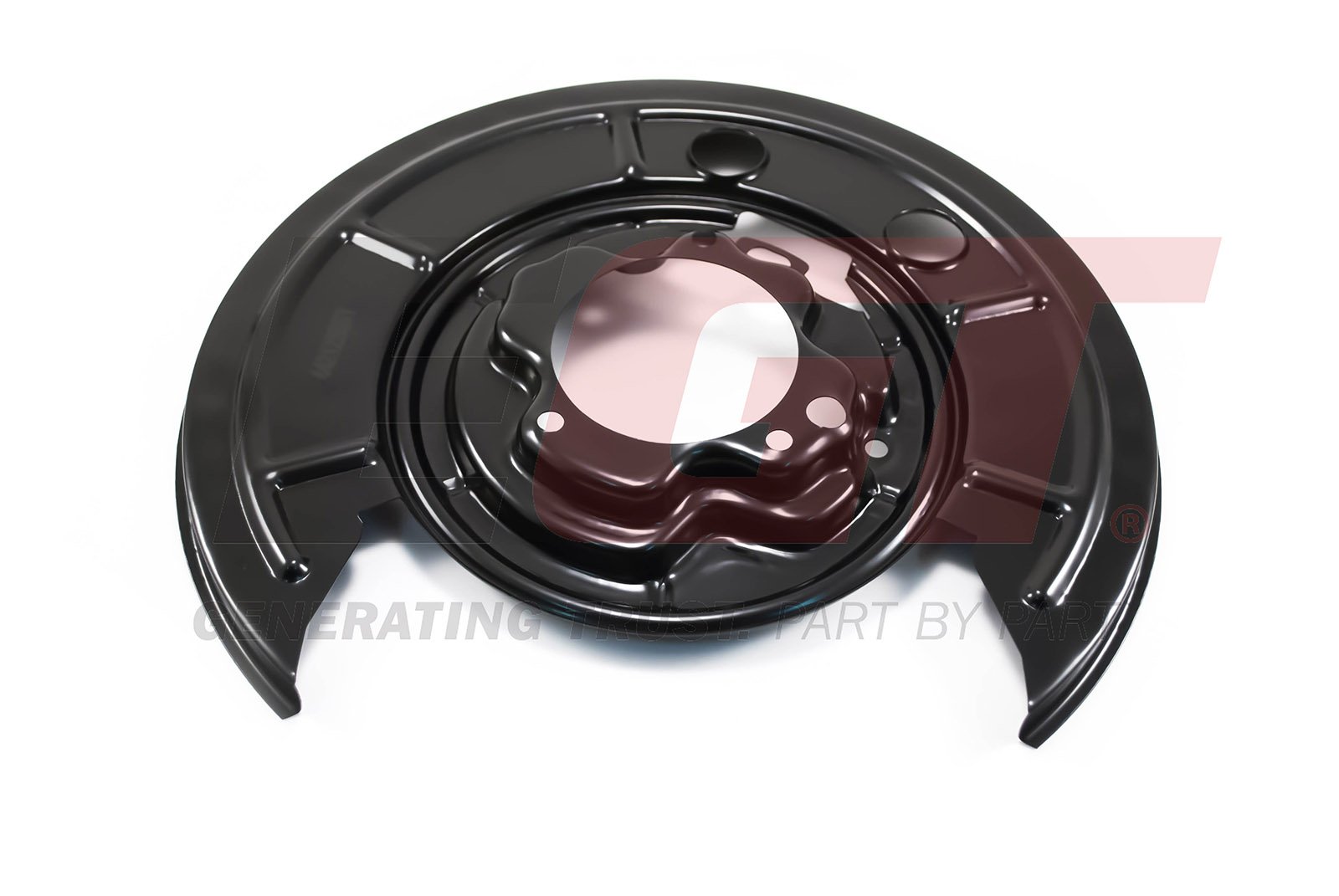 Brake shield (Forward, left)  Art. 442125EGT