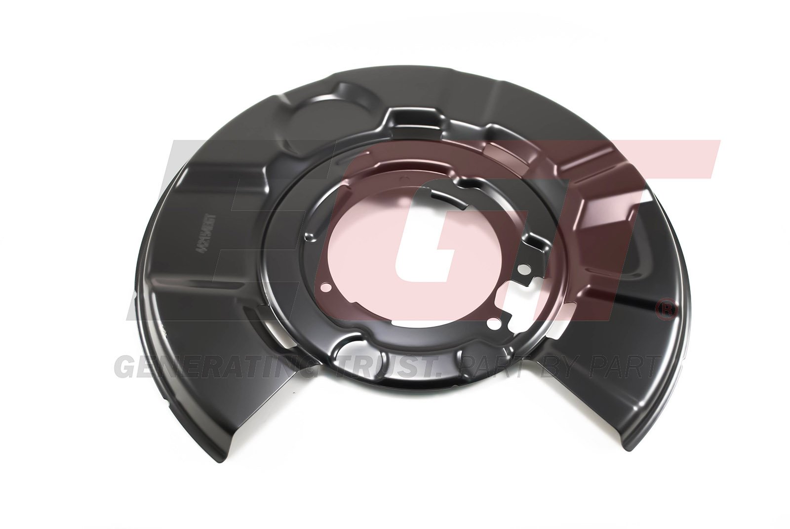 Brake shield (Rear axle, right)  Art. 442154EGT