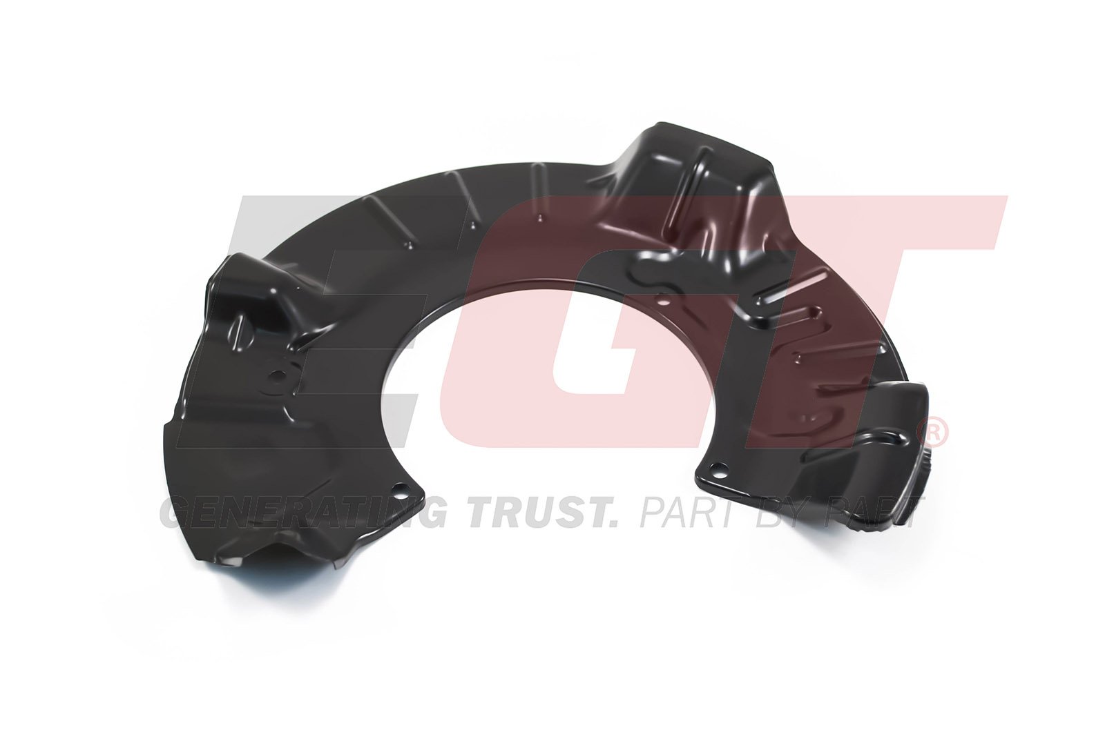 Brake shield (Rear axle)  Art. 442172EGT