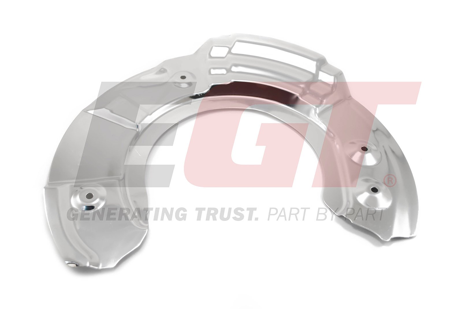 Brake shield (In front)  Art. 442184EGT